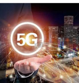 واجهة أمامية لاسلكية 5G