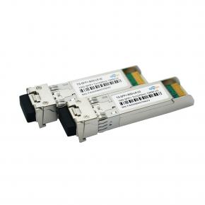 10G SFP+ BIDI 10KM Optical Transceiver