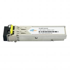 Module SFP 1.25G 1550nm 100km