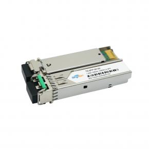 Module SFP 1.25G 1550nm 120km