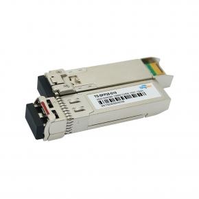 25G DWDM 10KM CH58 Optical Transceiver