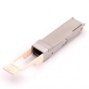 100G QSFP28 10KMLC光トランシーバー