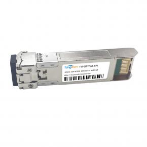 25G SFP28 850nm 100M Optical Transceiver