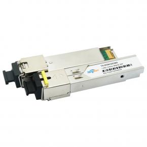 1.25G 1310nm BIDI 3KM SC SFP Module