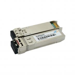 25G DWDM 10KM CH34 Optical Transceiver