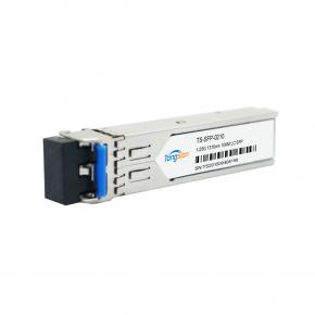 1.25G 1310nm 10KM SFP Module