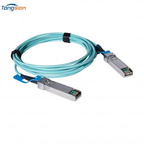 25G SFP28 AOC 1M Active Optical Cable