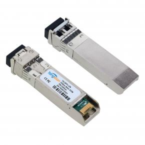 10G SFP+ ZR 100KM 110KM Optical Transceiver